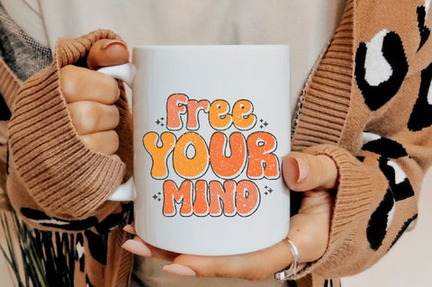 Free Your Mind Sublimation Sublimation Jagonath Roy 