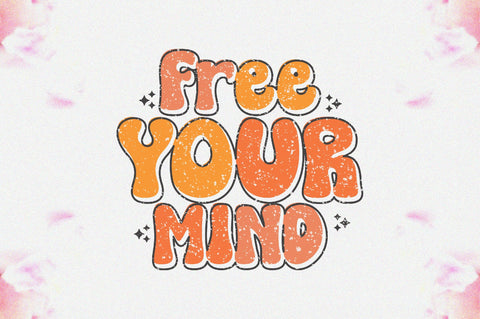 Free Your Mind Sublimation Sublimation Jagonath Roy 
