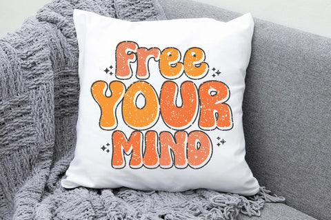 Free Your Mind Sublimation Sublimation Jagonath Roy 