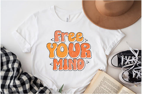 Free Your Mind Sublimation Sublimation Jagonath Roy 