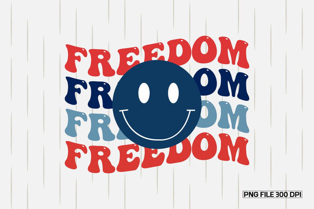 Freedom 1-01 Sublimation designmaster24 