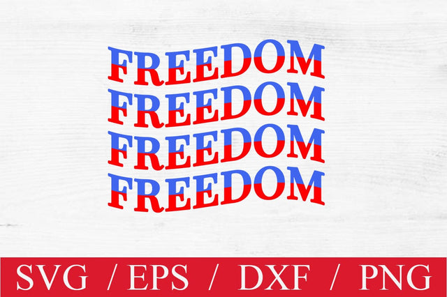 Freedom SVG cut file SVG Svgcraft 