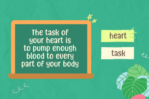 Freely Movable - a Handwritten Font Font nhfonts 