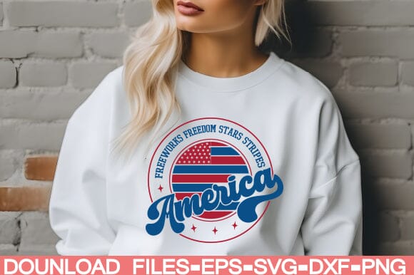freeworks freedom stars stripes america SVG farhad farhad 