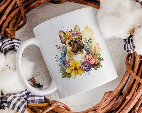 French Bulldog Sublimation Designs Bundle, 6 Designs, French Bulldog PNG Files, French Bulldog In Sunglasses PNG, French Bulldog Clipart, Frenchie PNG Sublimation HappyDesignStudio 