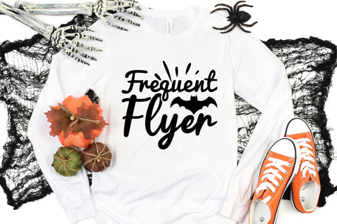 Frequent Flyer SVG CraftlabSvg29 