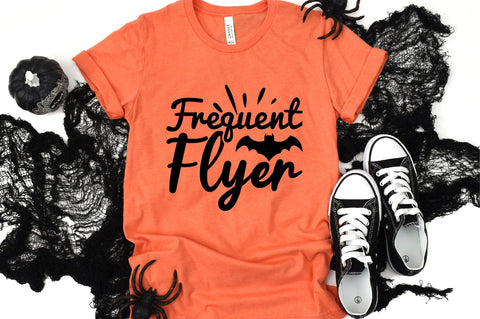 Frequent Flyer SVG CraftlabSvg29 