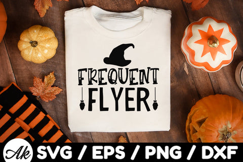 Frequent flyer svg SVG akazaddesign 