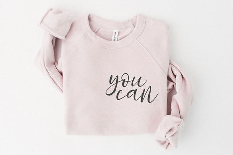 Fresh Daisy - Farmhouse Script Font Font KA Designs 