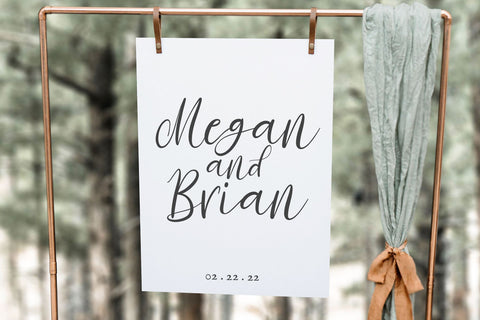 Fresh Daisy - Farmhouse Script Font Font KA Designs 