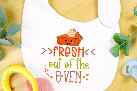 Fresh From the Oven- Fall Sublimation Design Sublimation Happy Printables Club 