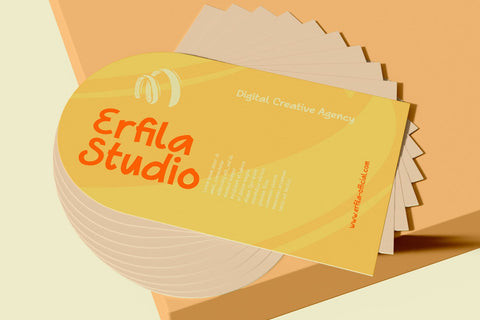 Fresh Lemons Font yumnatype 