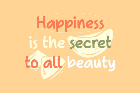 Fresh Lemons Font yumnatype 