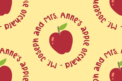 Fresh Spirit Font yumnatype 