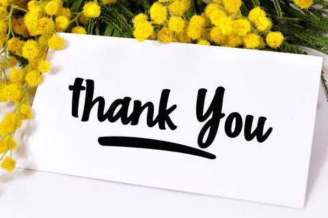 Fresh Style Font gatype 