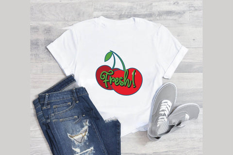 fresh! SVG designartist 