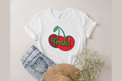 fresh! SVG designartist 
