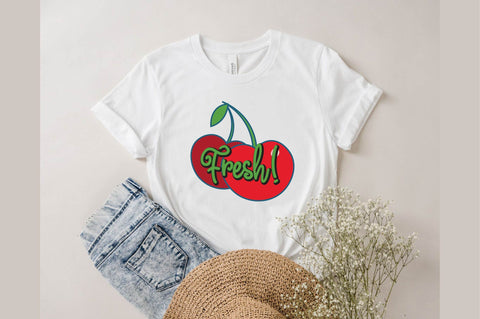 fresh! SVG designartist 