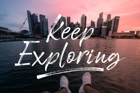 Freshline Brush Font Font Megatype 