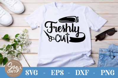 Freshly Cut SVG cut file SVG Svgcraft 