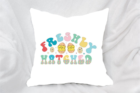 Freshly Hatched Sublimation Rupkotha 