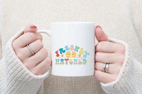 Freshly Hatched Sublimation Rupkotha 