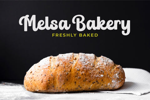 Freshtea Healthy - Charming and Elegant Font ahweproject 