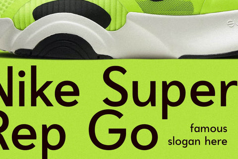 freshwost Typeface Font Storytype Studio 