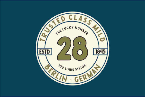 Freudian Font Garisman Studio 