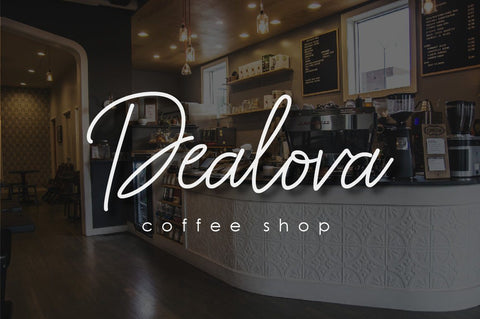 Frichilla Handwritten Script Font Font Balevgraph Studio 