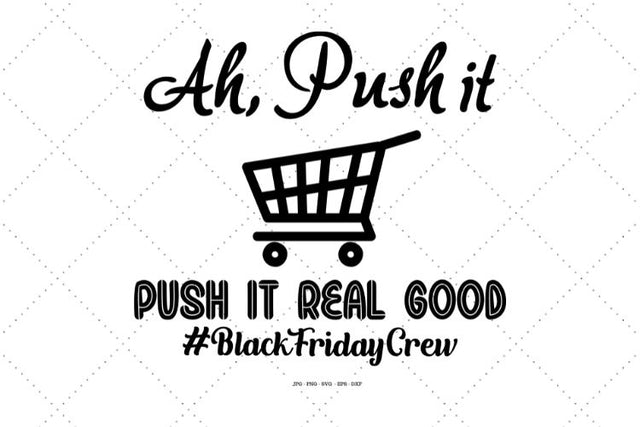 Friday Shirt Svg, Black Friday Svg, Shopping Tshirt SVG SVG Digital Designer 
