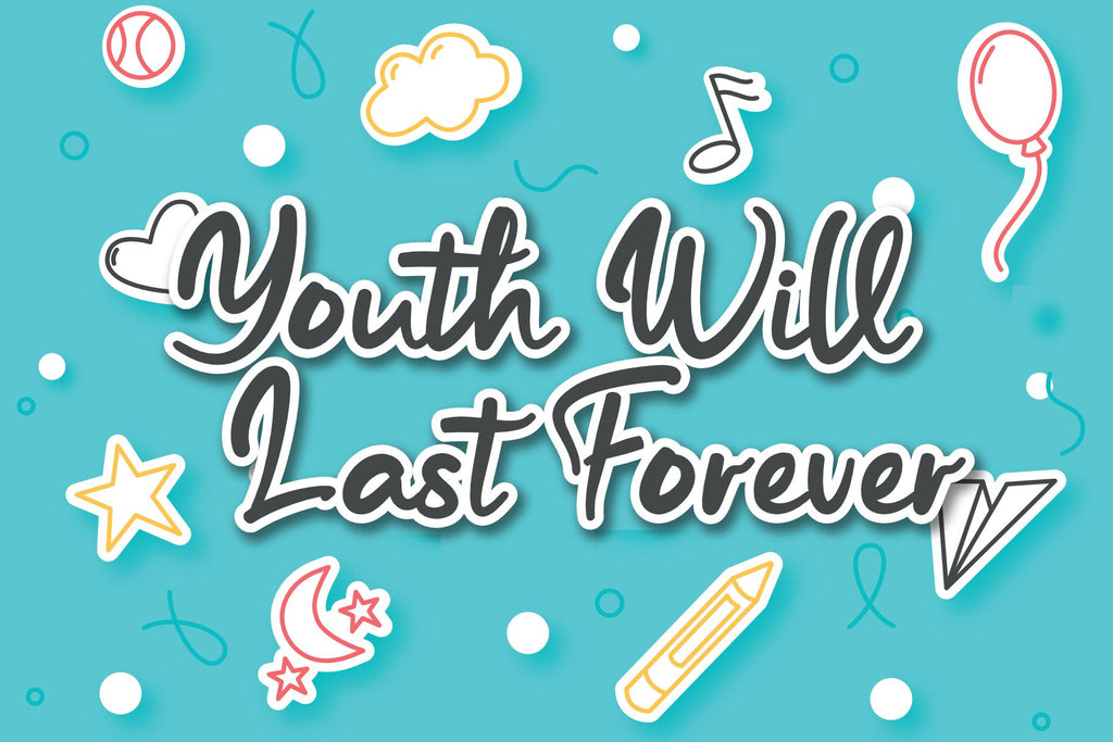 Friendly Rabbit - Playful Typeface - So Fontsy