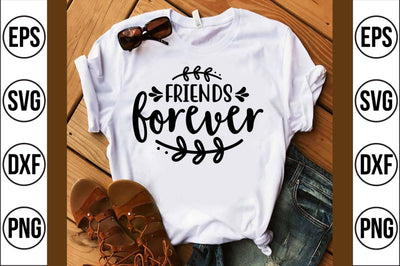 friends forever svg SVG shah alam 