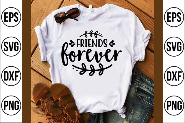friends forever svg SVG shah alam 