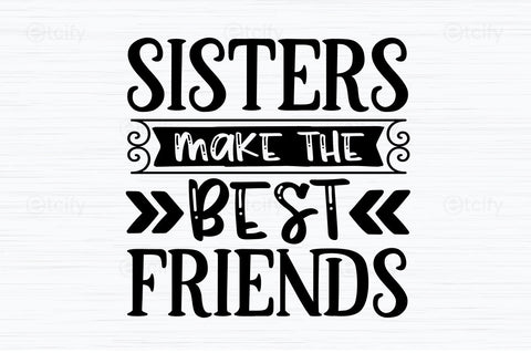 Friendship Day Quotes Bundle. Svg Bundle SVG etcify 