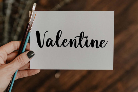 Friendship Font LetterdayStudio 