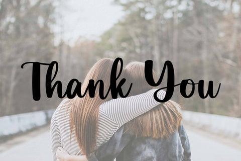 Friendship Font LetterdayStudio 