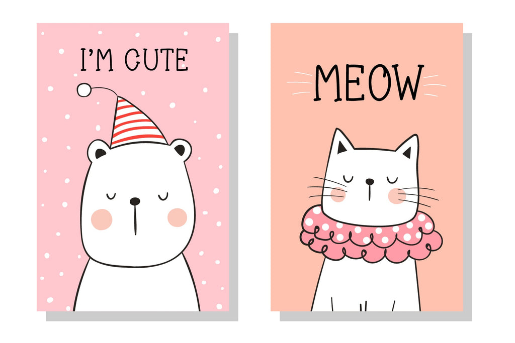 Friendship Fonts - So Fontsy
