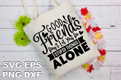 Friendship Quotes SVG Bundle SVG Ariyan 