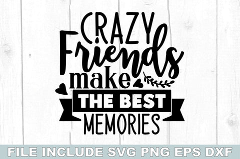Friendship Quotes SVG Bundle SVG Ariyan 