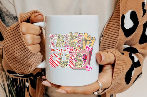 Fries Before Guys Sublimation Sublimation Jagonath Roy 