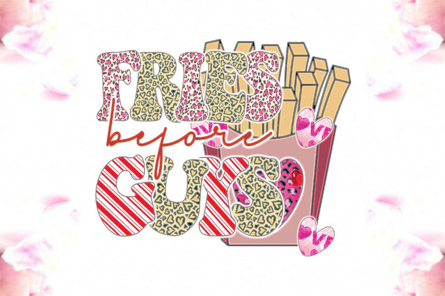 Fries Before Guys Sublimation Sublimation Jagonath Roy 