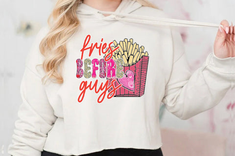 Fries Before Guys Sublimation Sublimation Jagonath Roy 