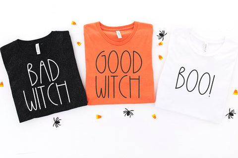 Frightful - Fun Handwritten Font Font KA Designs 