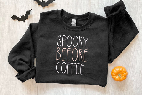 Frightful - Fun Handwritten Font Font KA Designs 