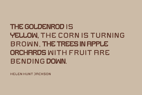 Frigo Font twinletter 