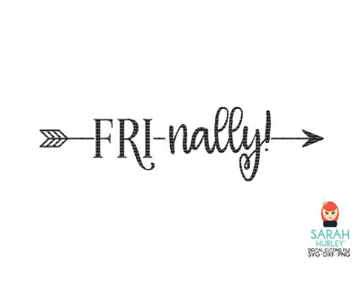 Frinally SVG Sarah Hurley 