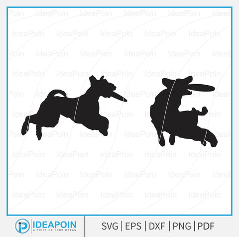 Frisbee Dog svg, Jumping Dog Svg, Frisbee Dog Svg Bundle, Dog With Frisbee Svg, Frisbee SVG, Dog Lover Clipart, Jumping Frisbee Dog svg SVG Dinvect 