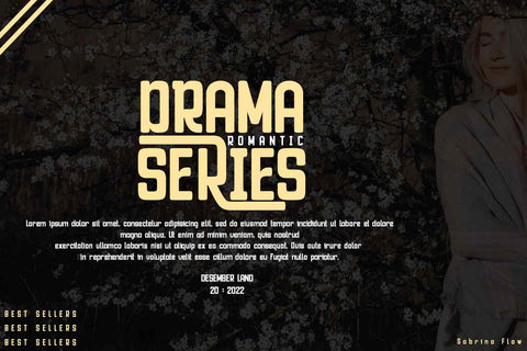 fromes industrial font Font JH-CreativeFont 