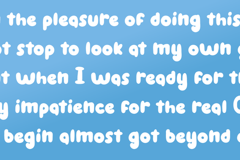 Frostine Snow - Christmas Font Font Attype studio 